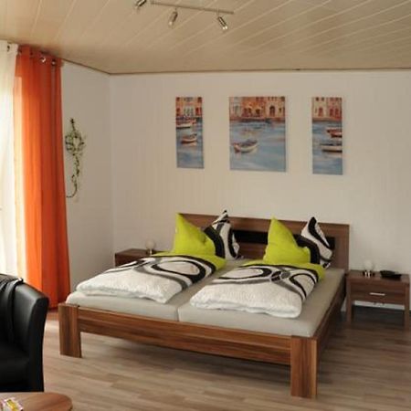Ferienwohnung "Am Alten Main" Kemmern Dış mekan fotoğraf