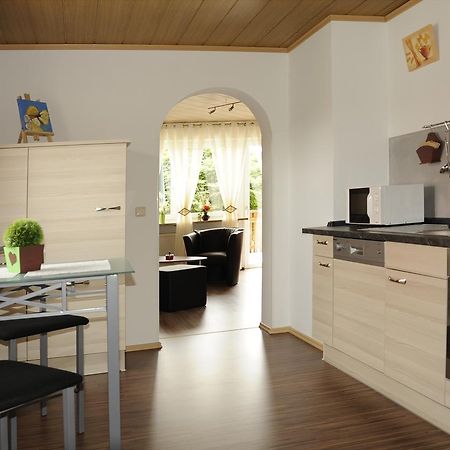 Ferienwohnung "Am Alten Main" Kemmern Dış mekan fotoğraf